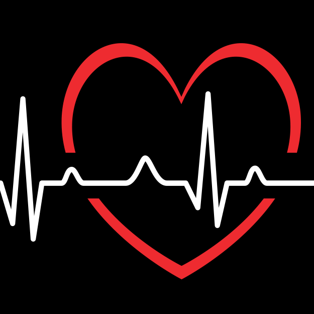 Cardiology EKG Heart - NP Cardiology Consultants