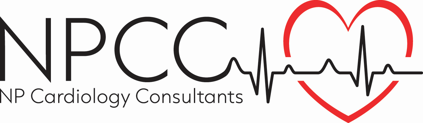 NP Cardiology Consultants Logo